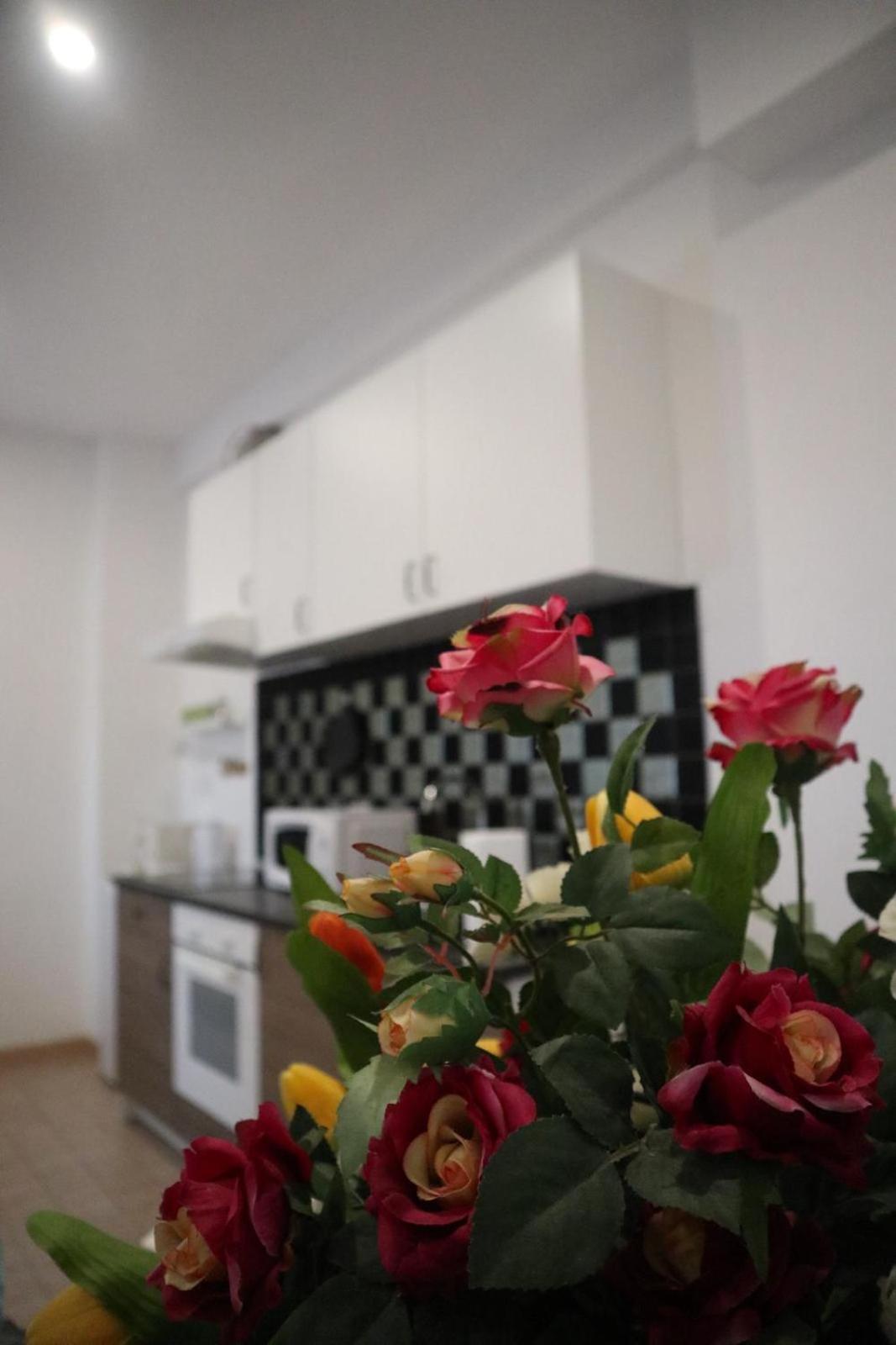 Ale Apartment Roma Exterior foto